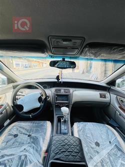 تويوتا أفالون